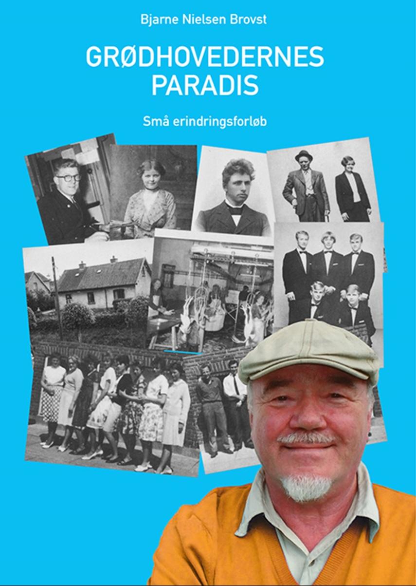 Grødhovedernes paradis