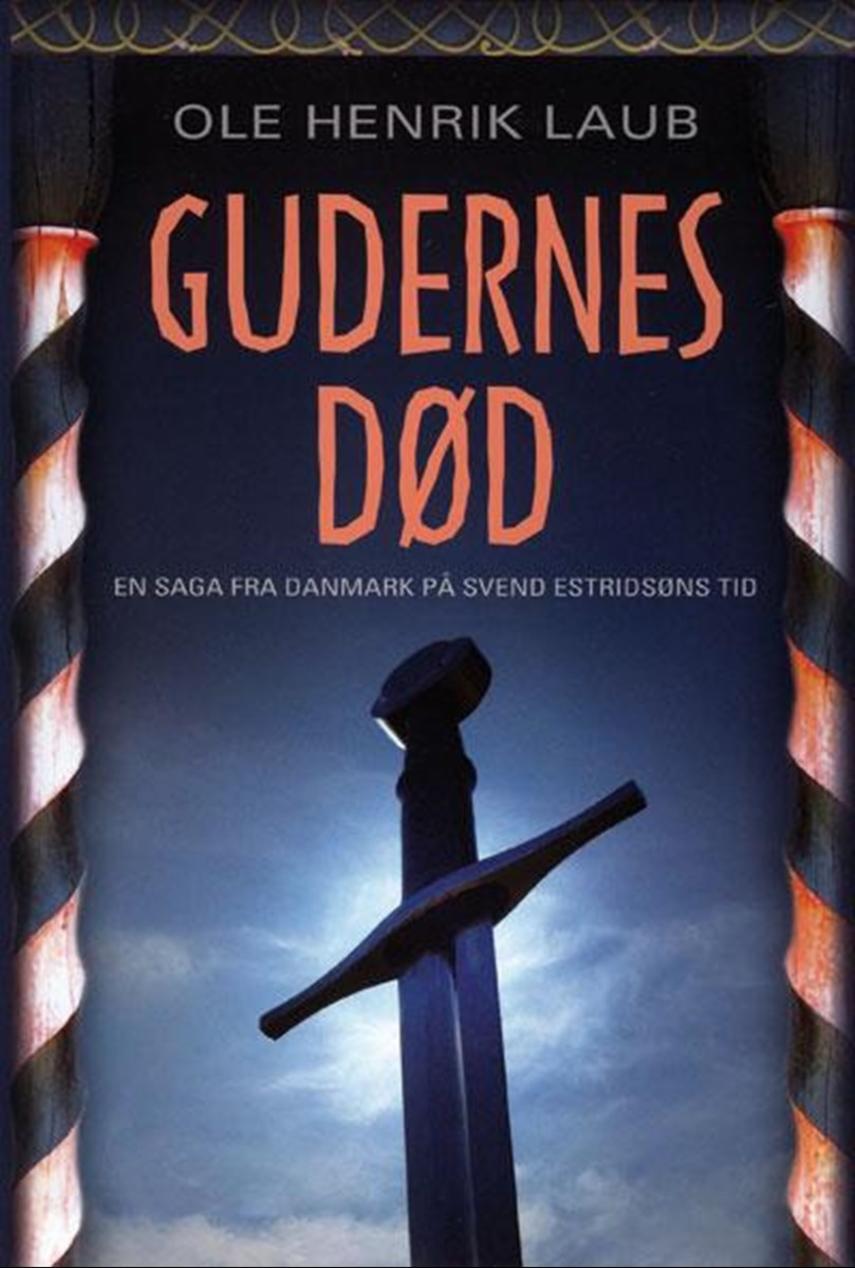 Gudernes død