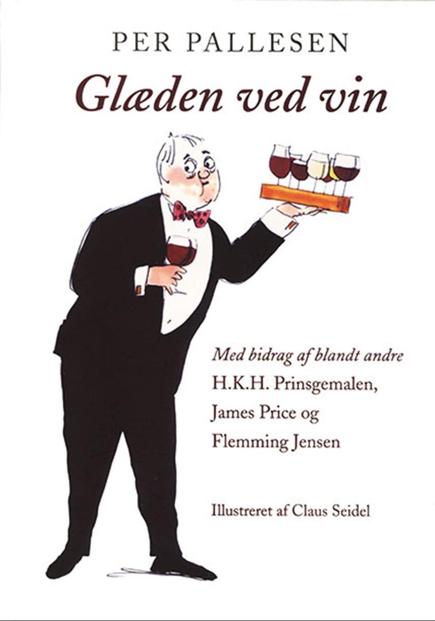 Glæden ved vin