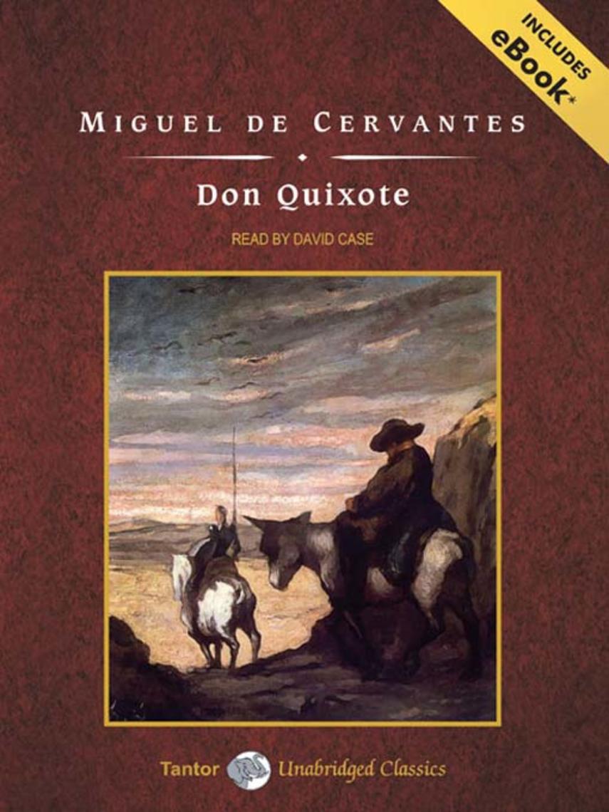 Don quixote