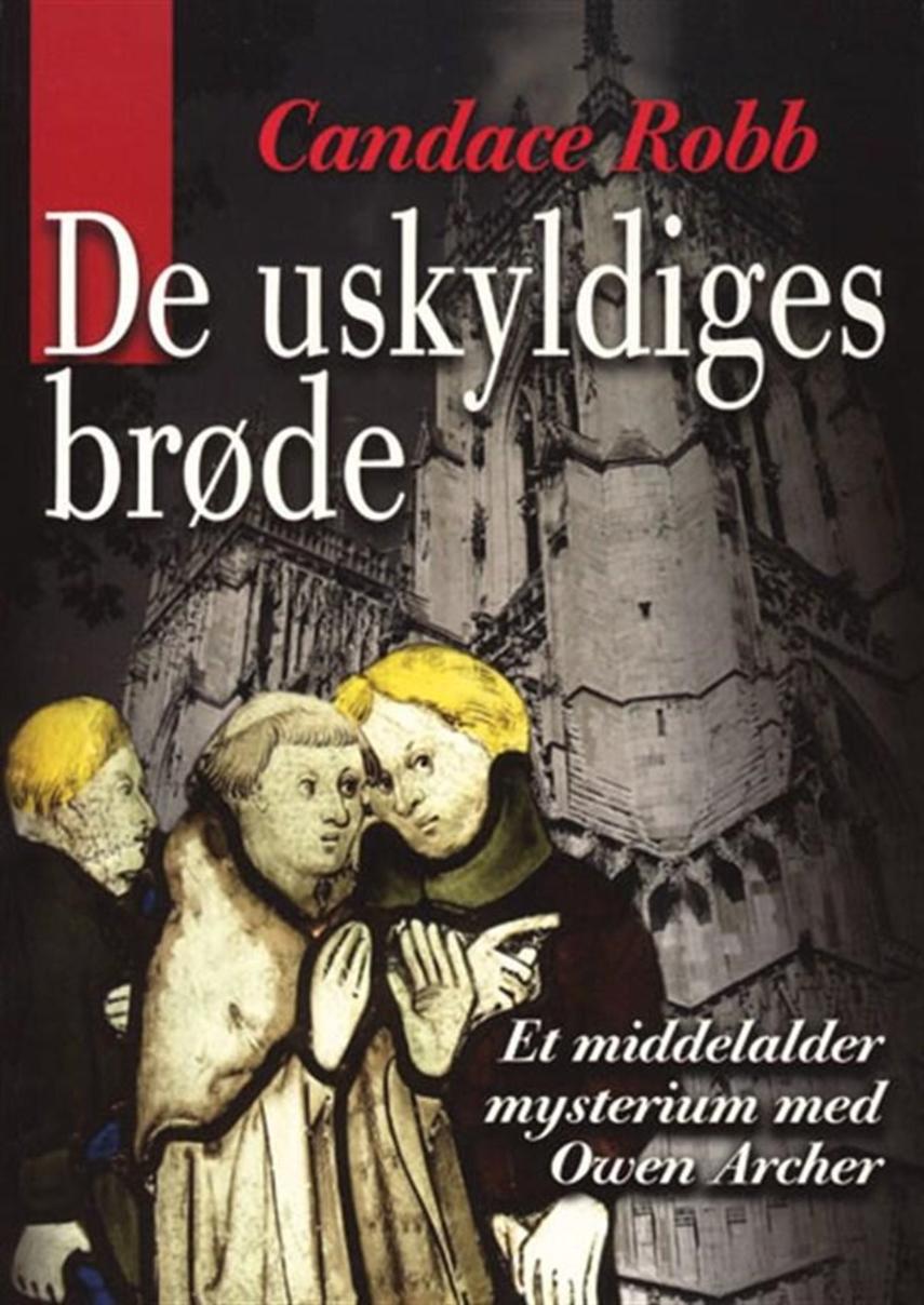 De uskyldiges brøde