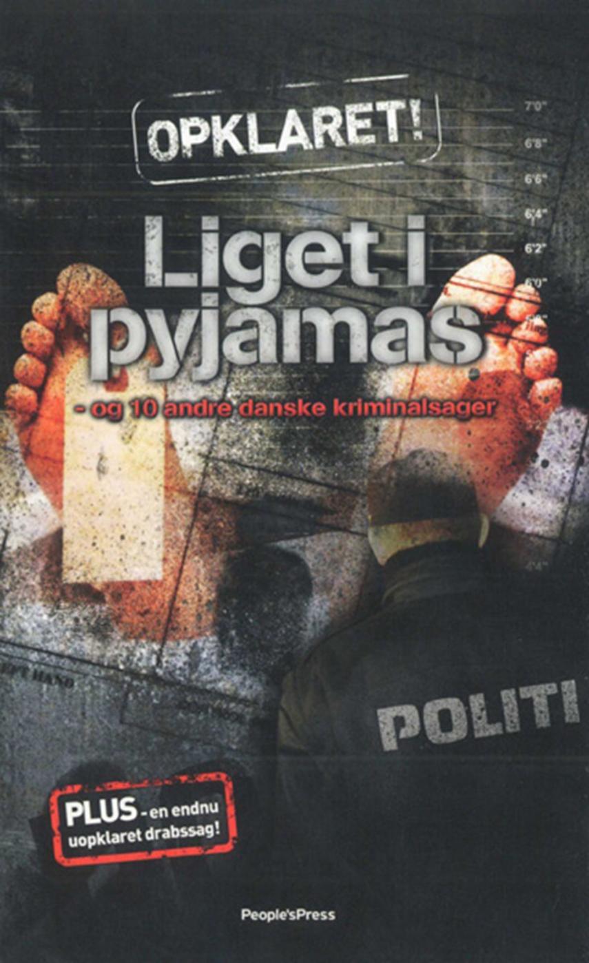 Liget i pyjamas