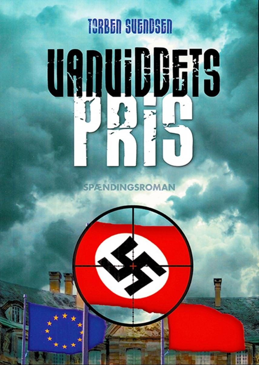 Vanviddets pris