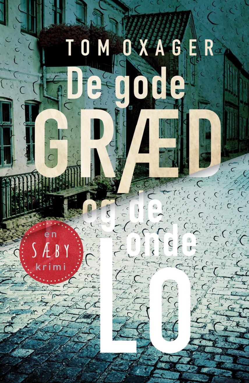 De gode græd og de onde lo