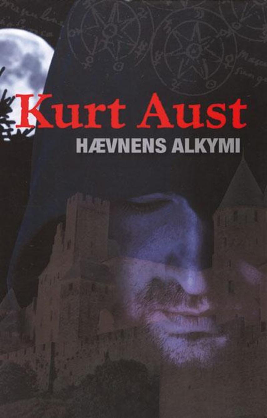 Hævnens alkymi