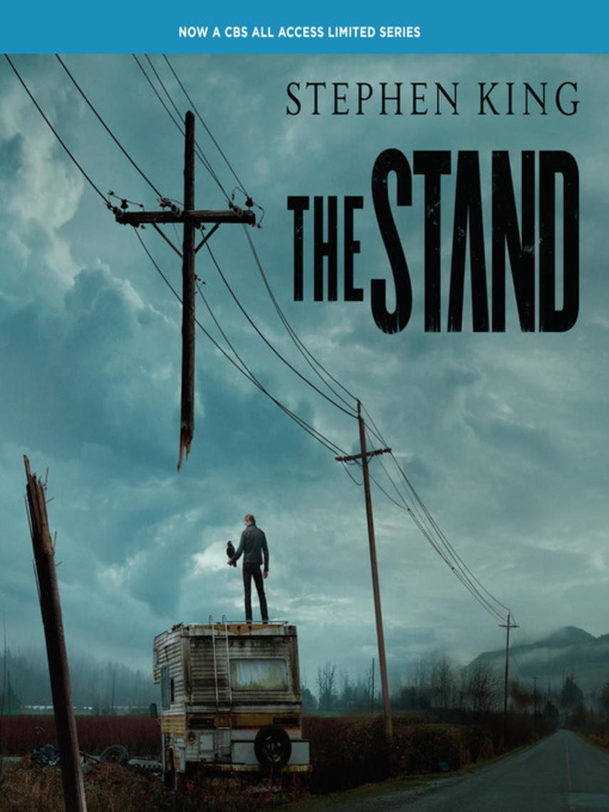 The stand