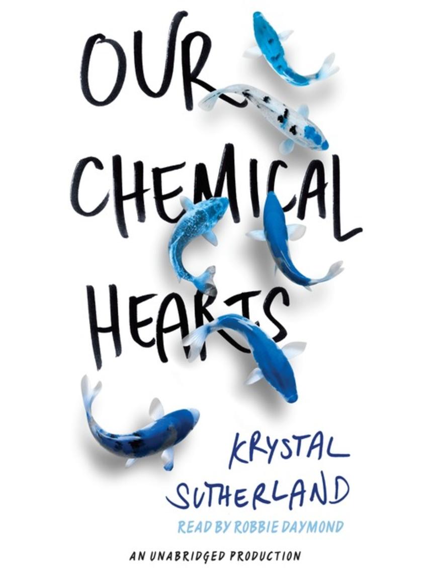 Our chemical hearts