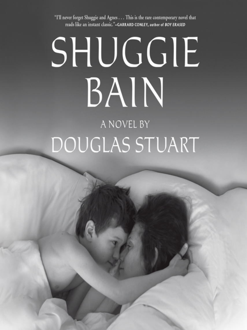 Shuggie bain