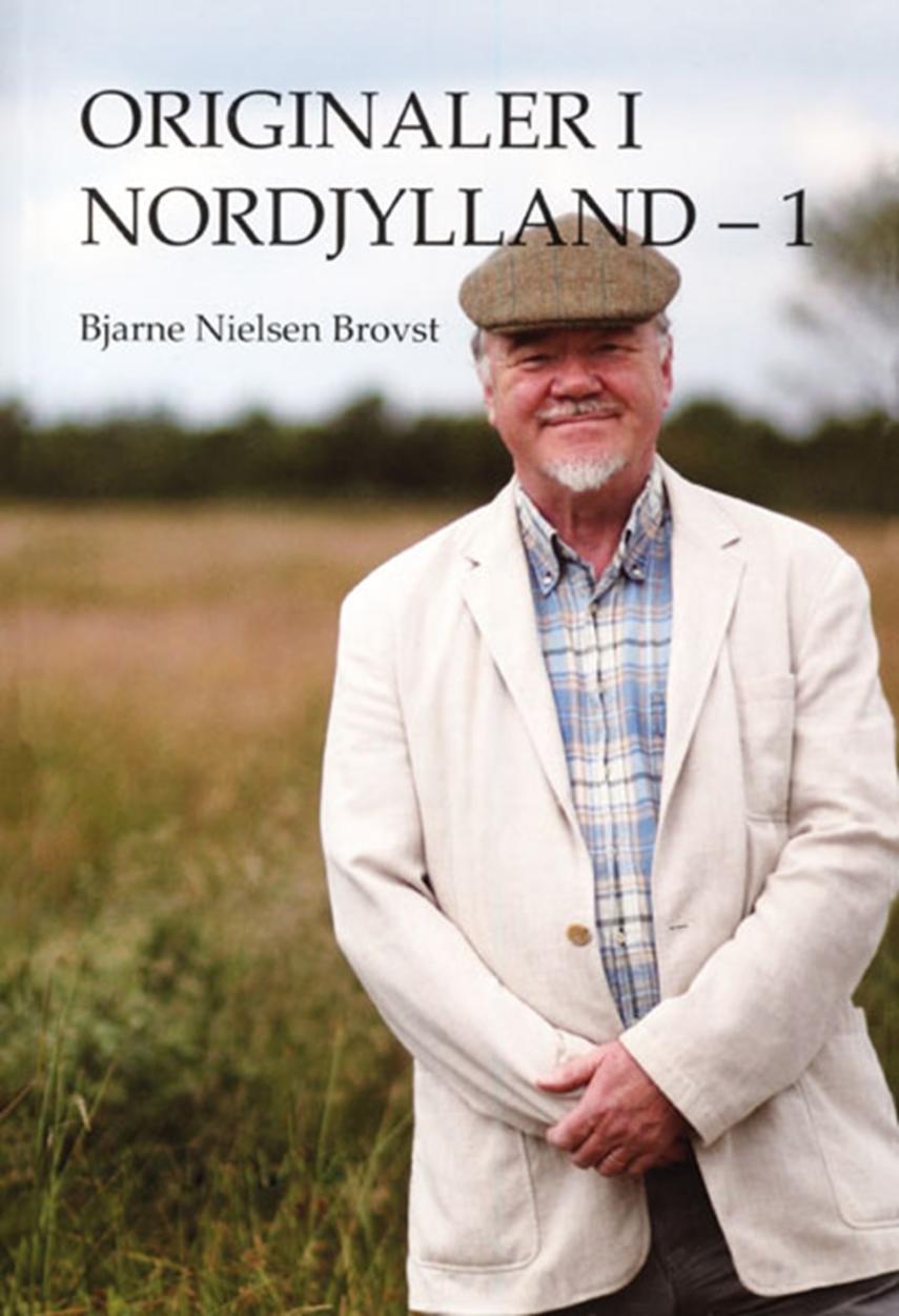 Originaler i Nordjylland. 1