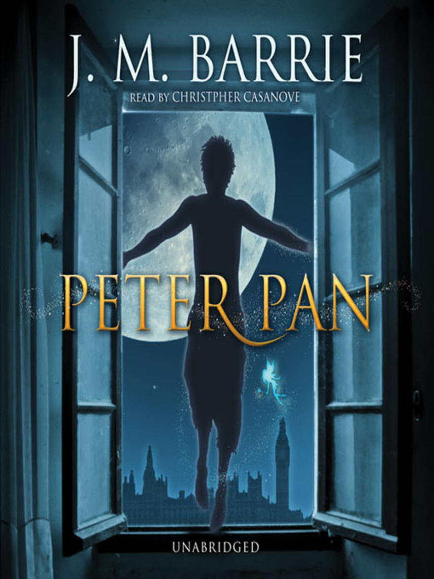 Peter pan
