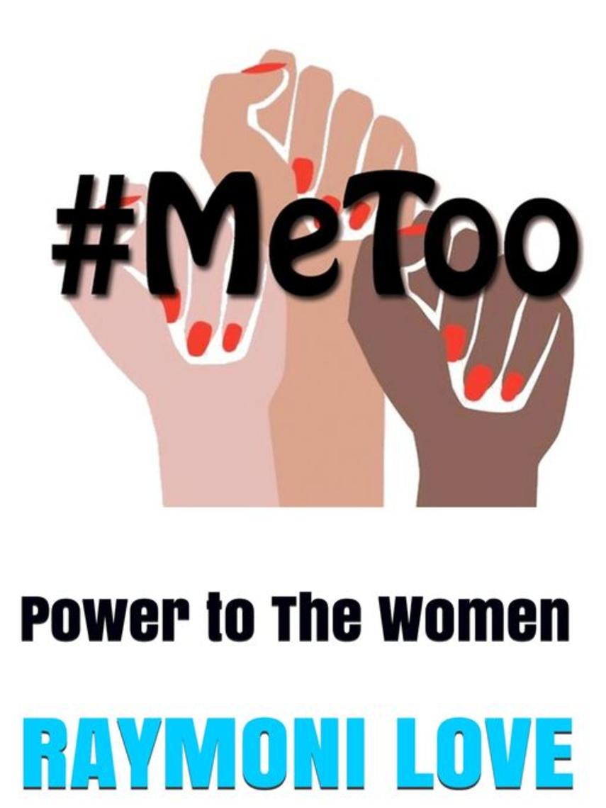 #metoo : Power to the women