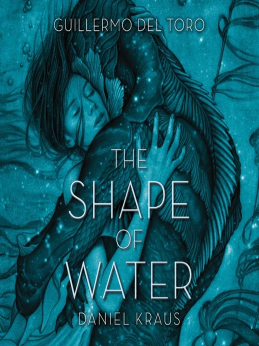 The shape of water
