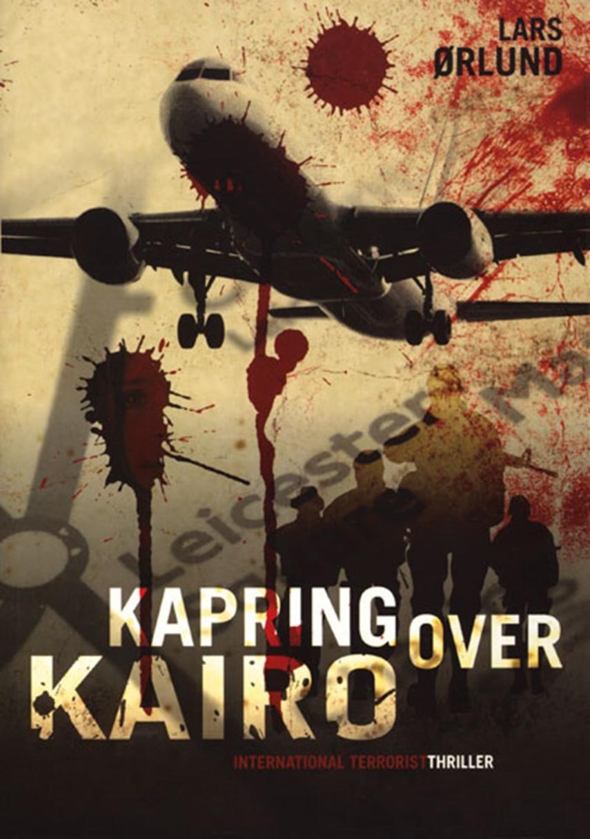 Kapring over Kairo