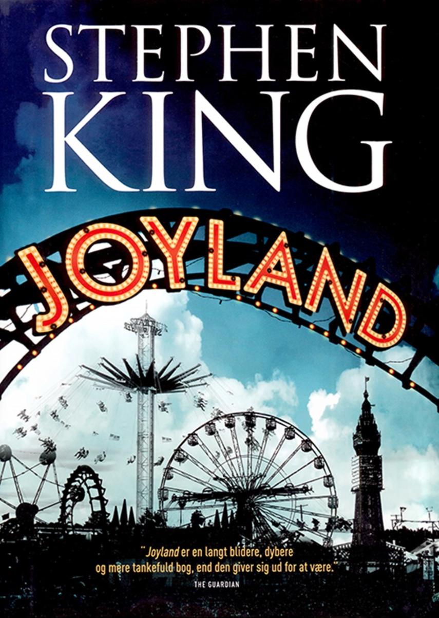 Joyland