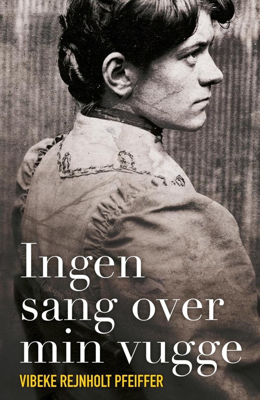 Ingen sang over min vugge