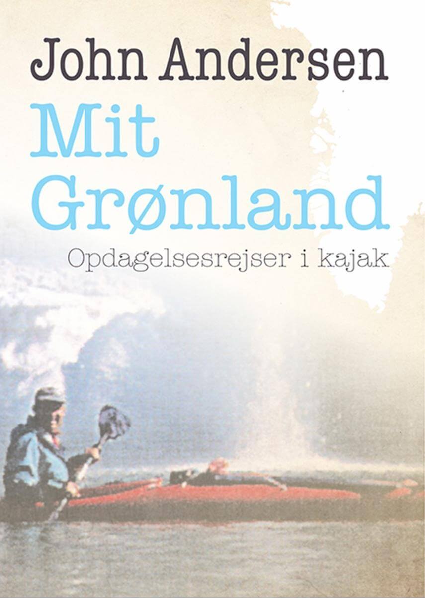 Mit Grønland