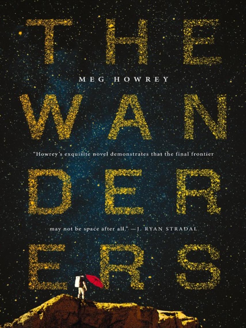 The wanderers