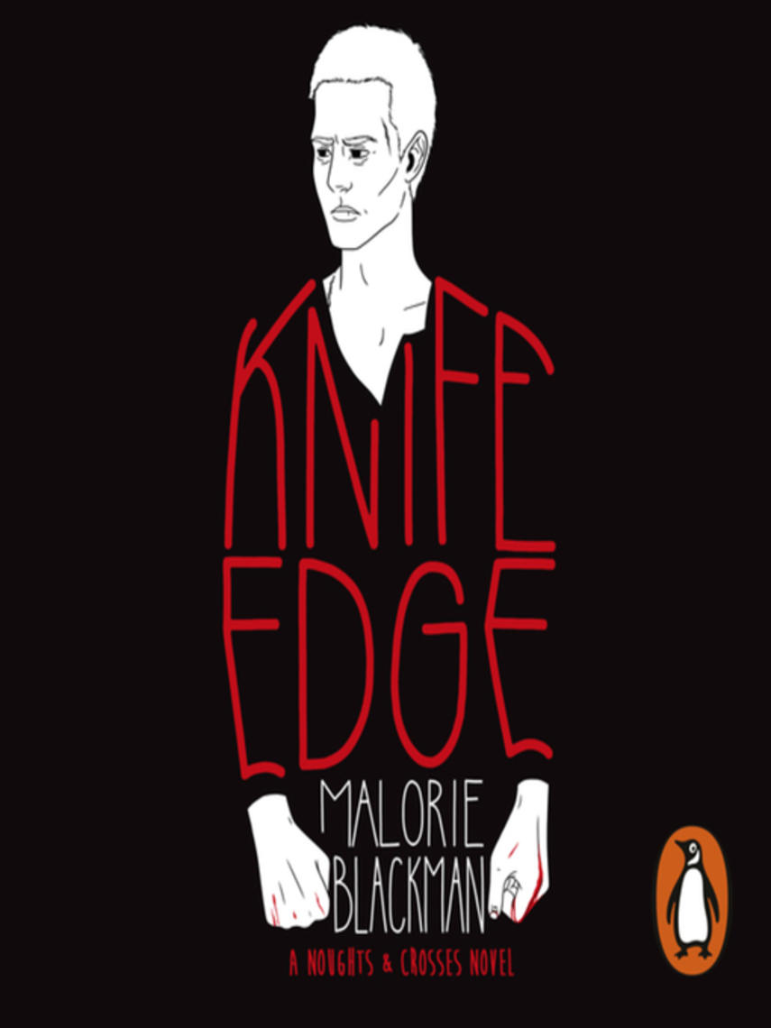 Knife edge
