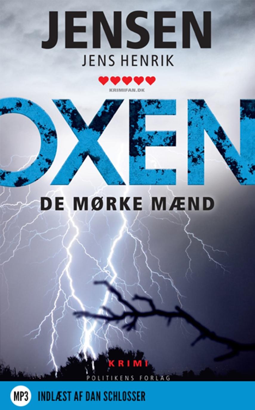 De mørke mænd