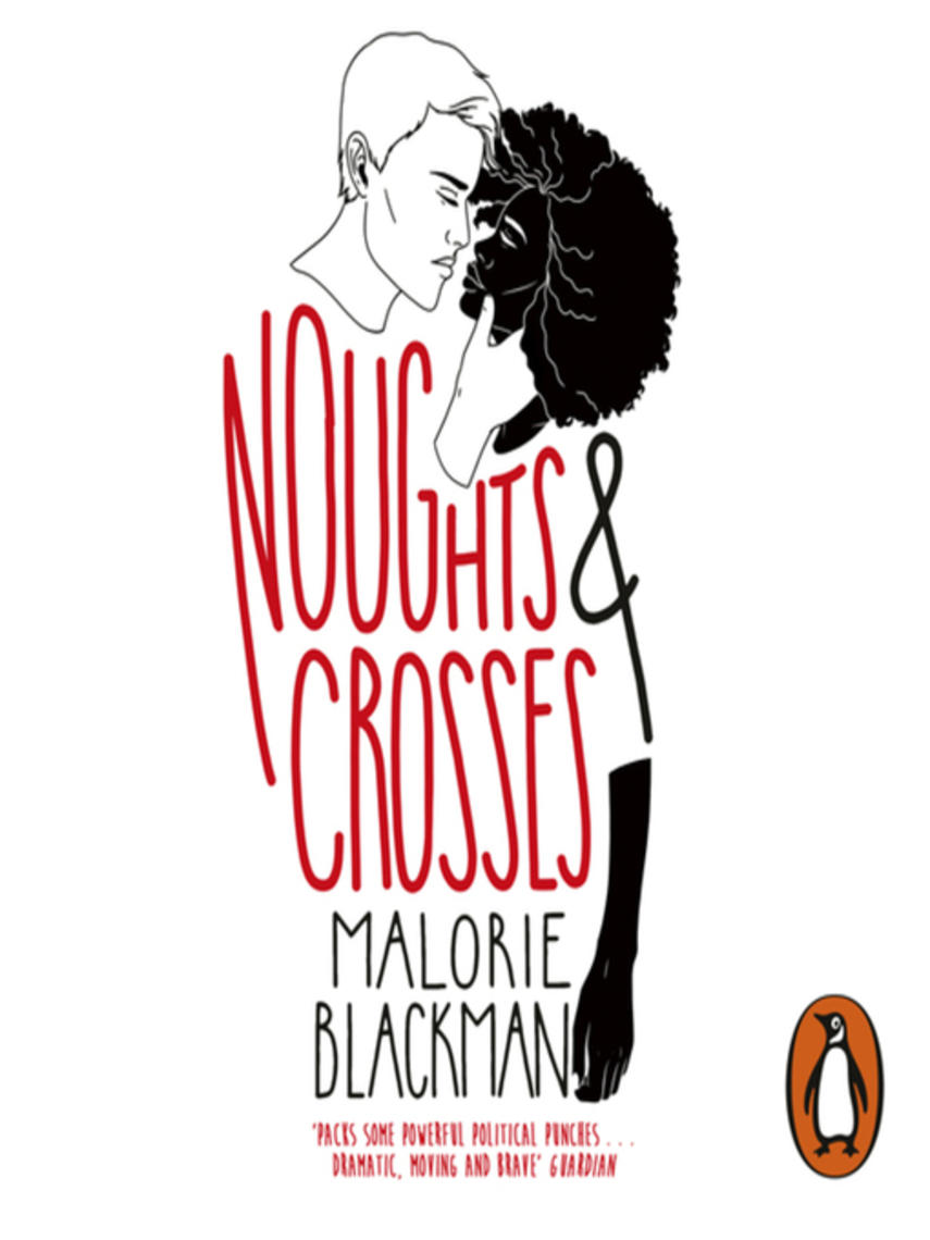 Noughts & crosses : Noughts & crosses series, book 1
