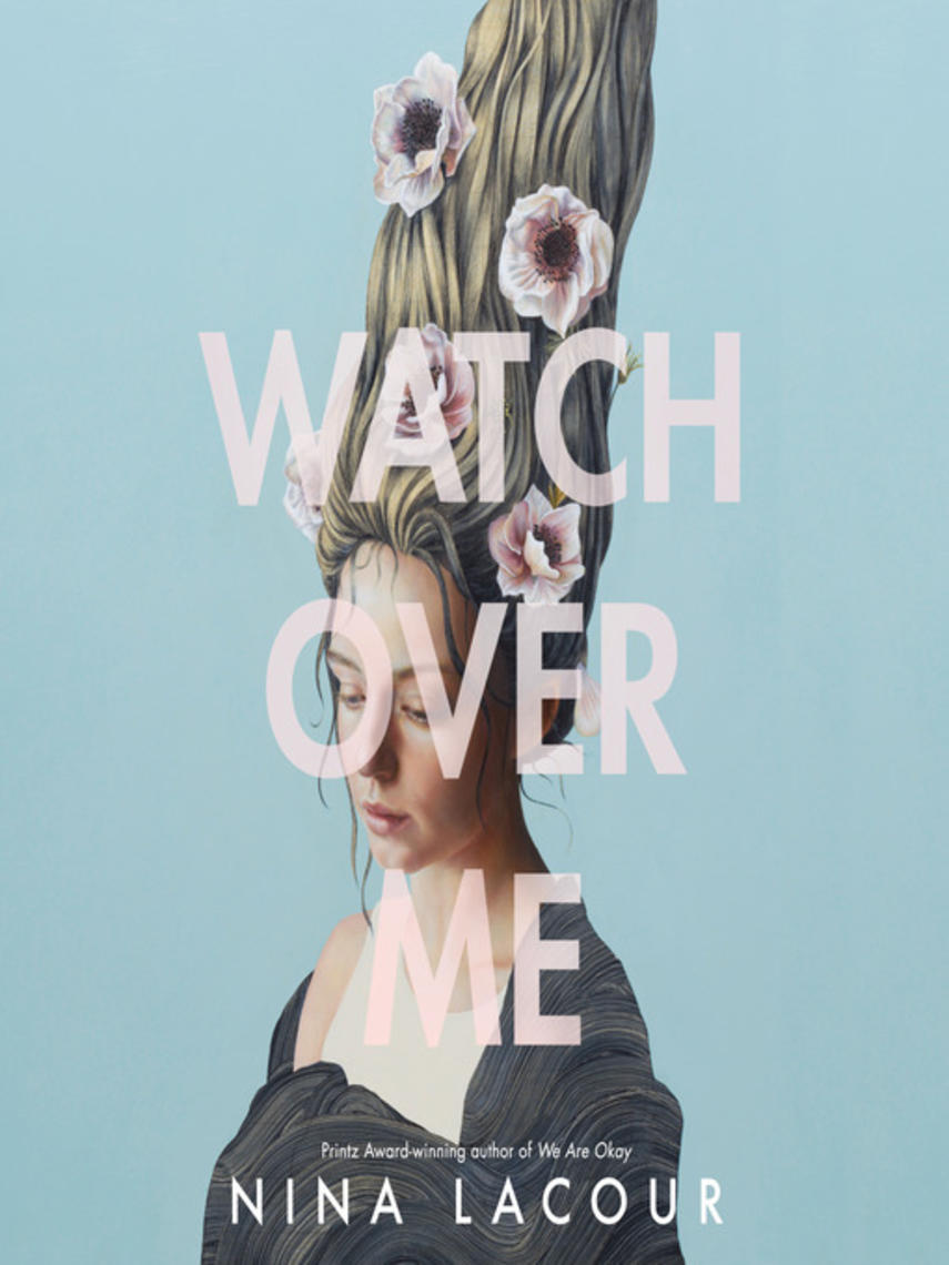 Watch over me