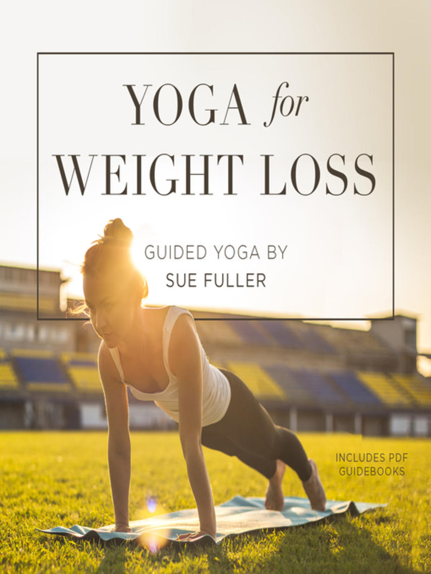 Yoga for weight loss