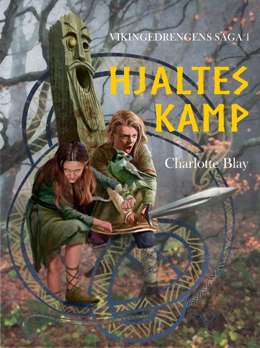 Hjaltes kamp