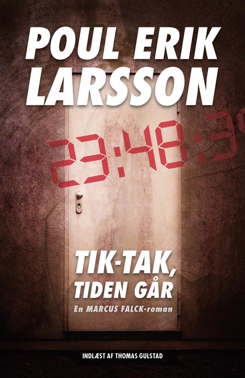 Tik-tak, tiden går