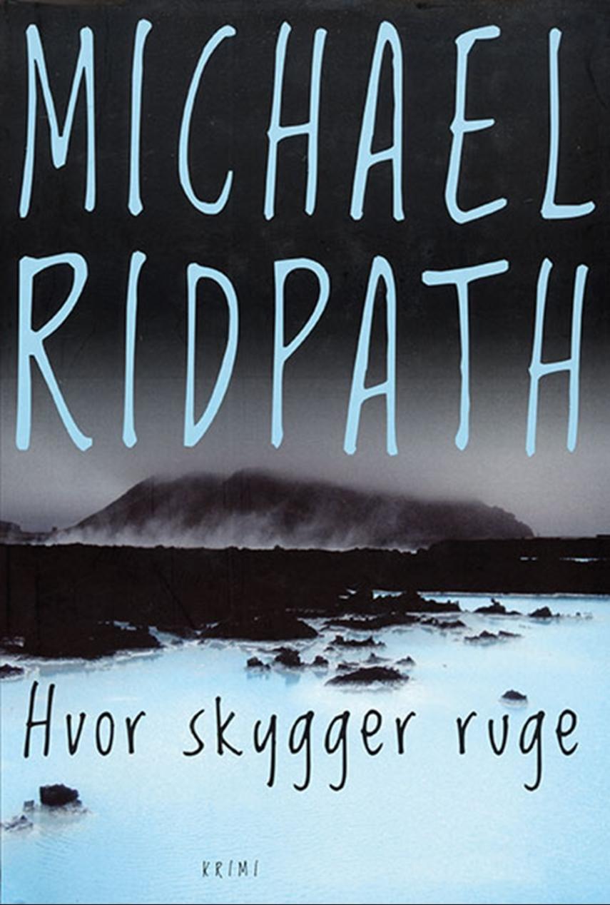 Hvor skygger ruge