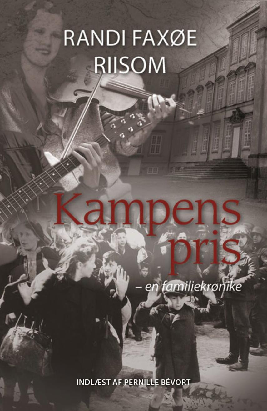 Kampens pris