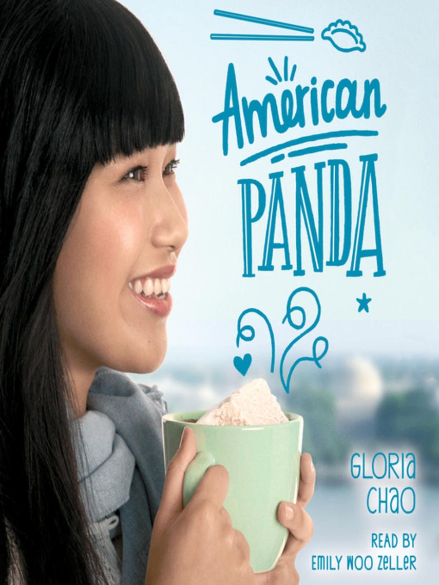 American panda