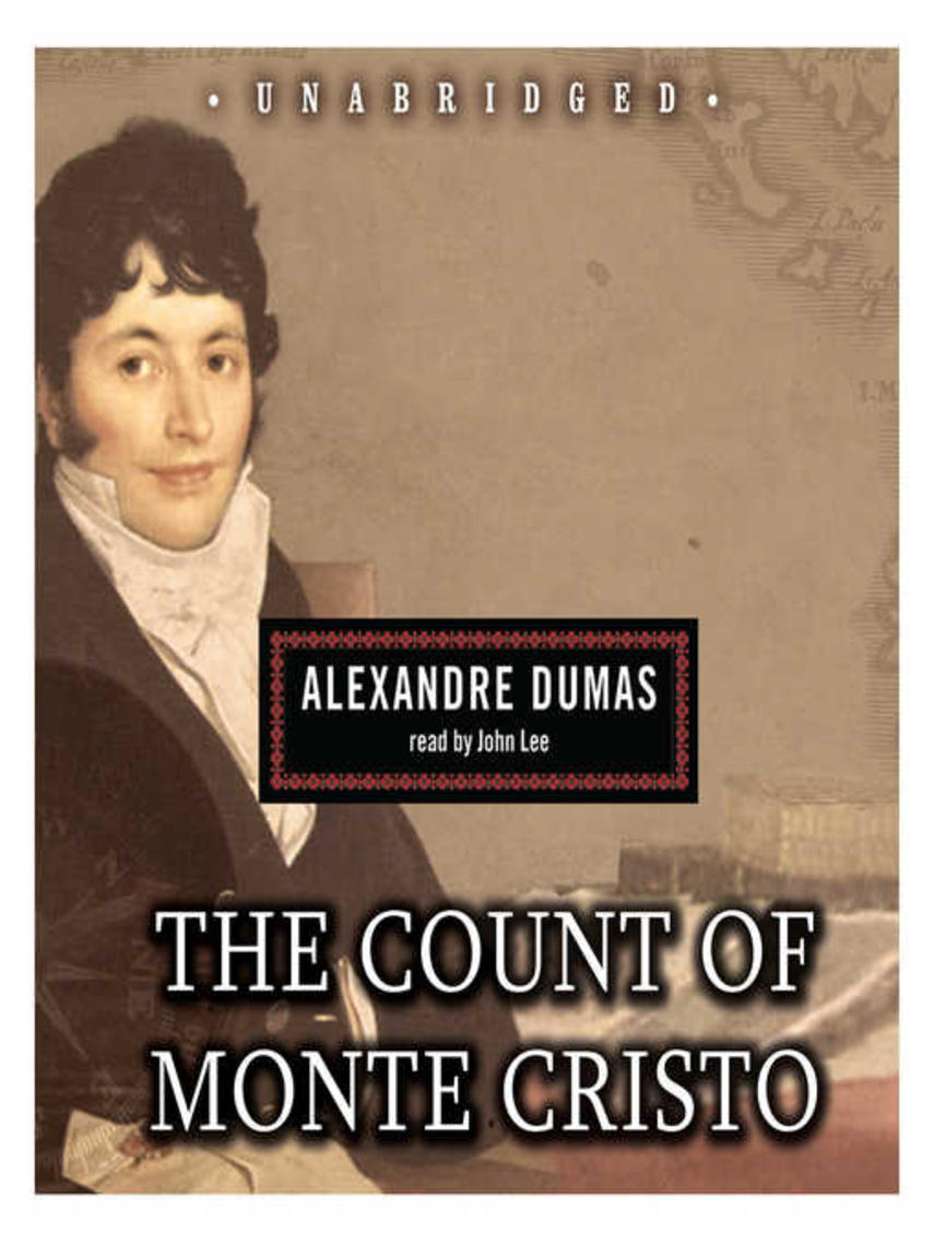 The count of monte cristo
