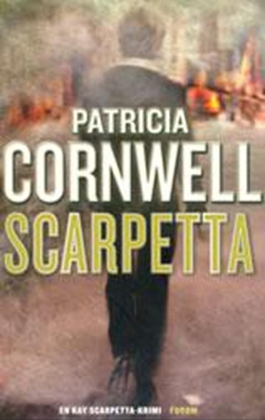 Scarpetta