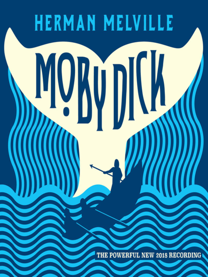 Moby dick
