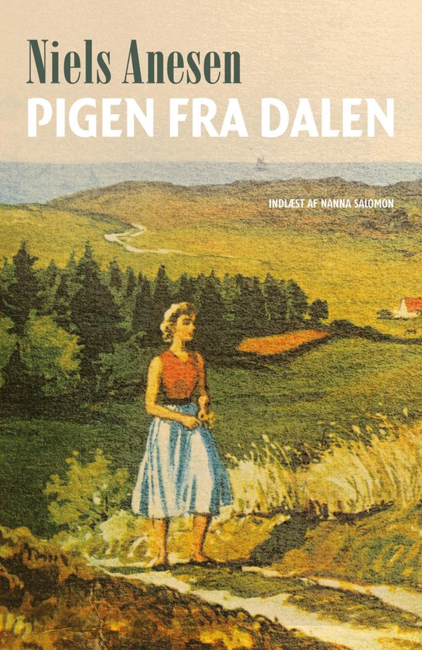 Pigen fra dalen
