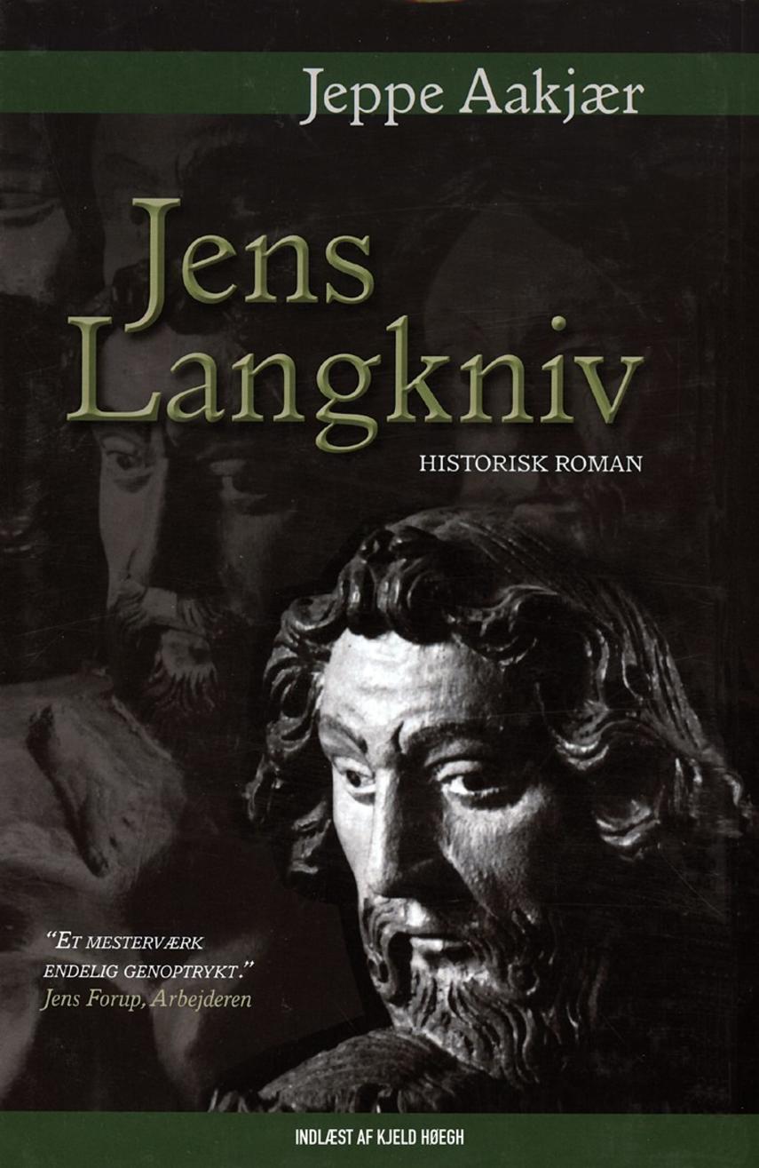Jens Langkniv