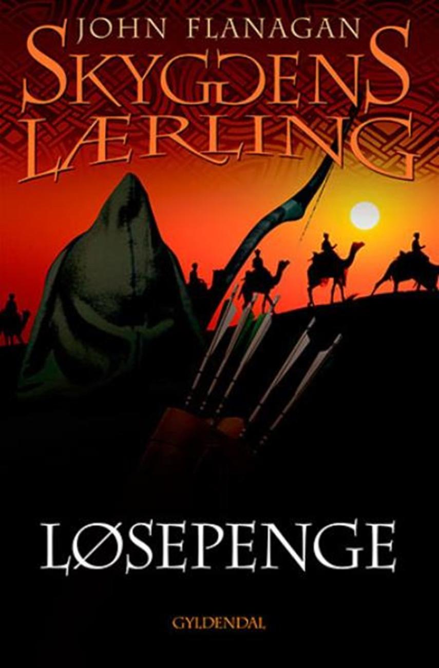 Løsepenge