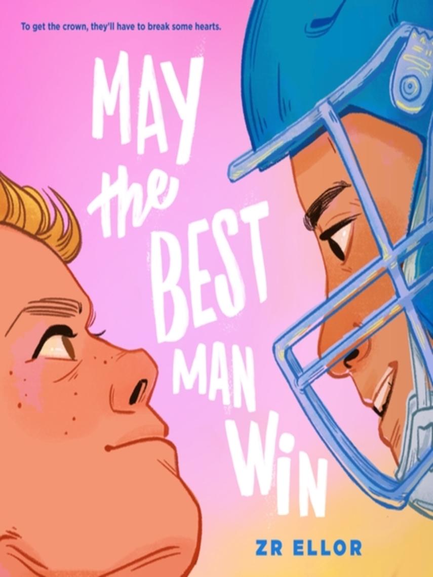 May the best man win