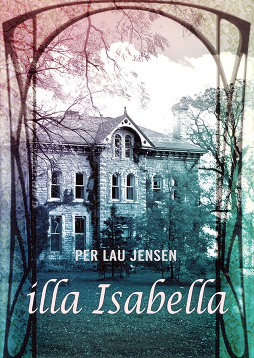 Illa Isabella