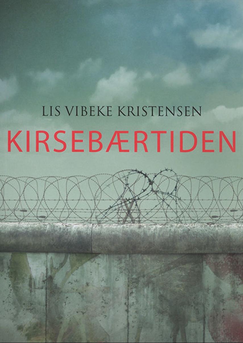 Kirsebærtiden