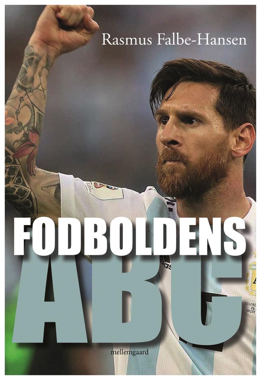 Fodboldens ABC