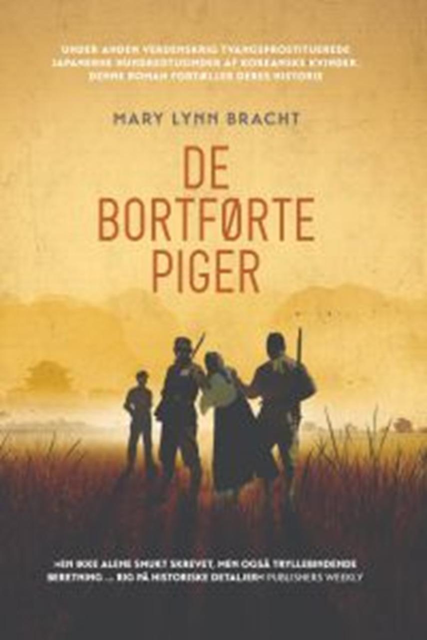 De bortførte piger