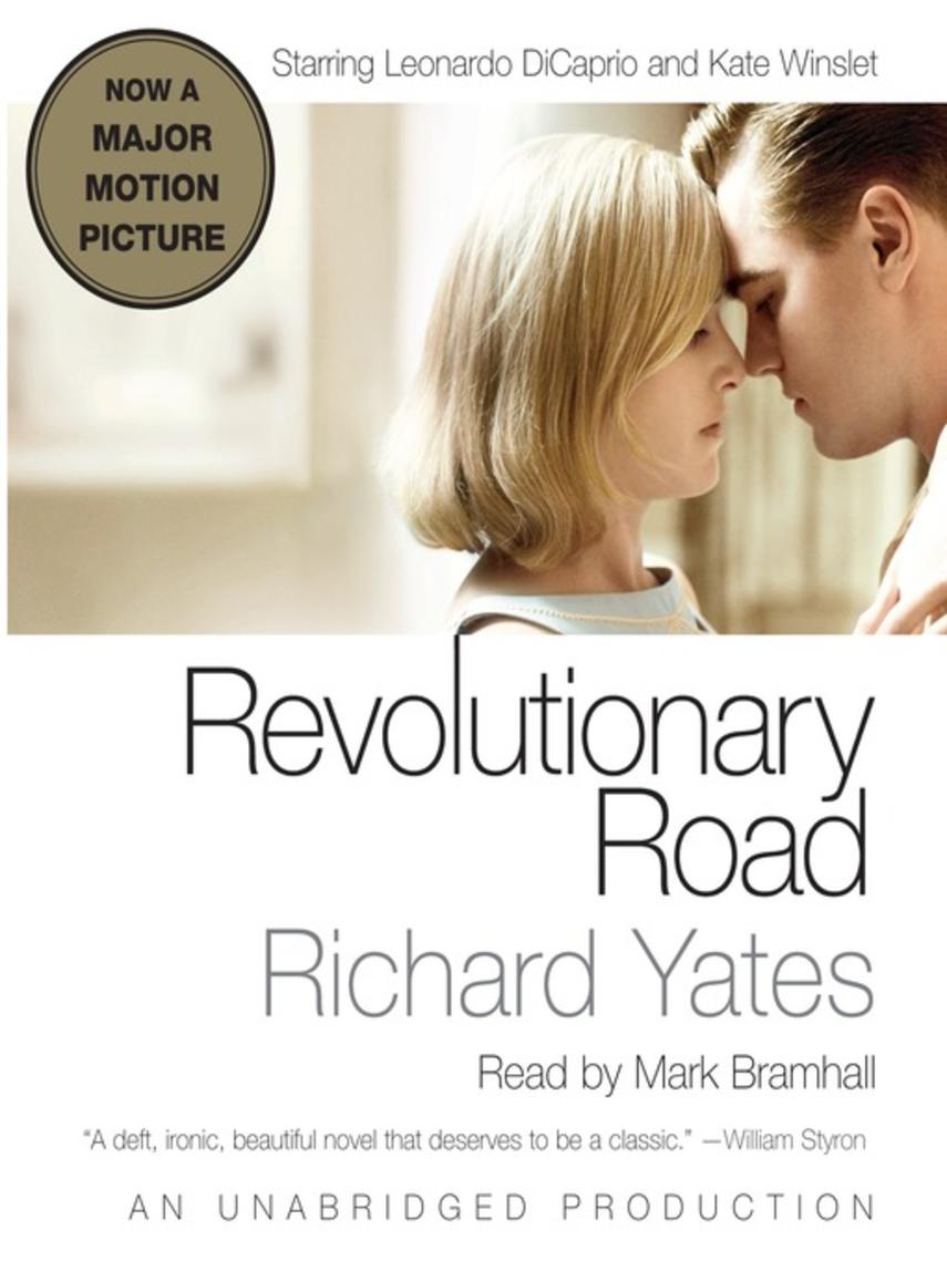 Revolutionary road