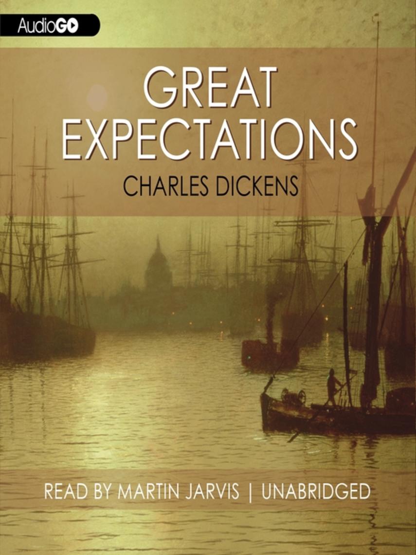 Great expectations
