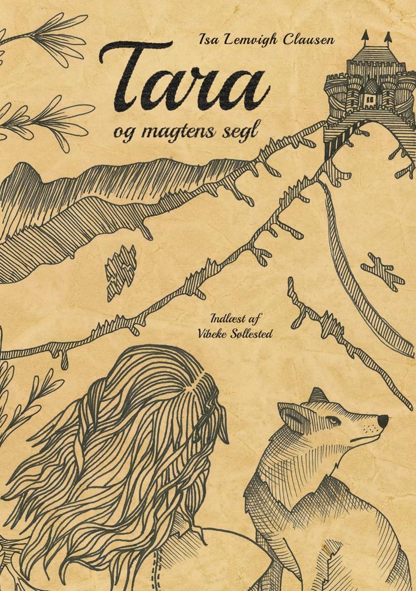 Tara og magtens segl