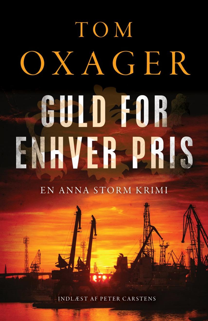 Guld for enhver pris