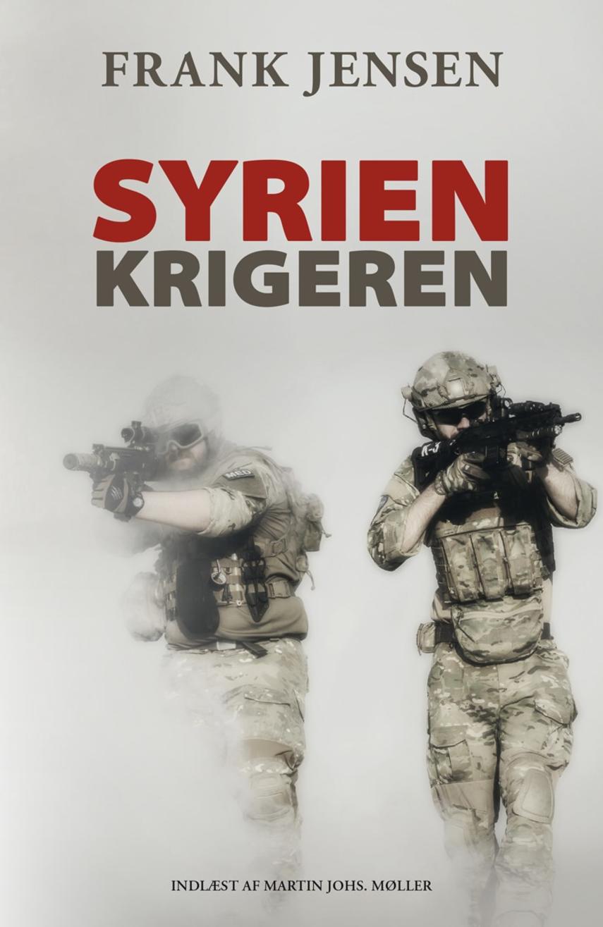 Syrienkrigeren