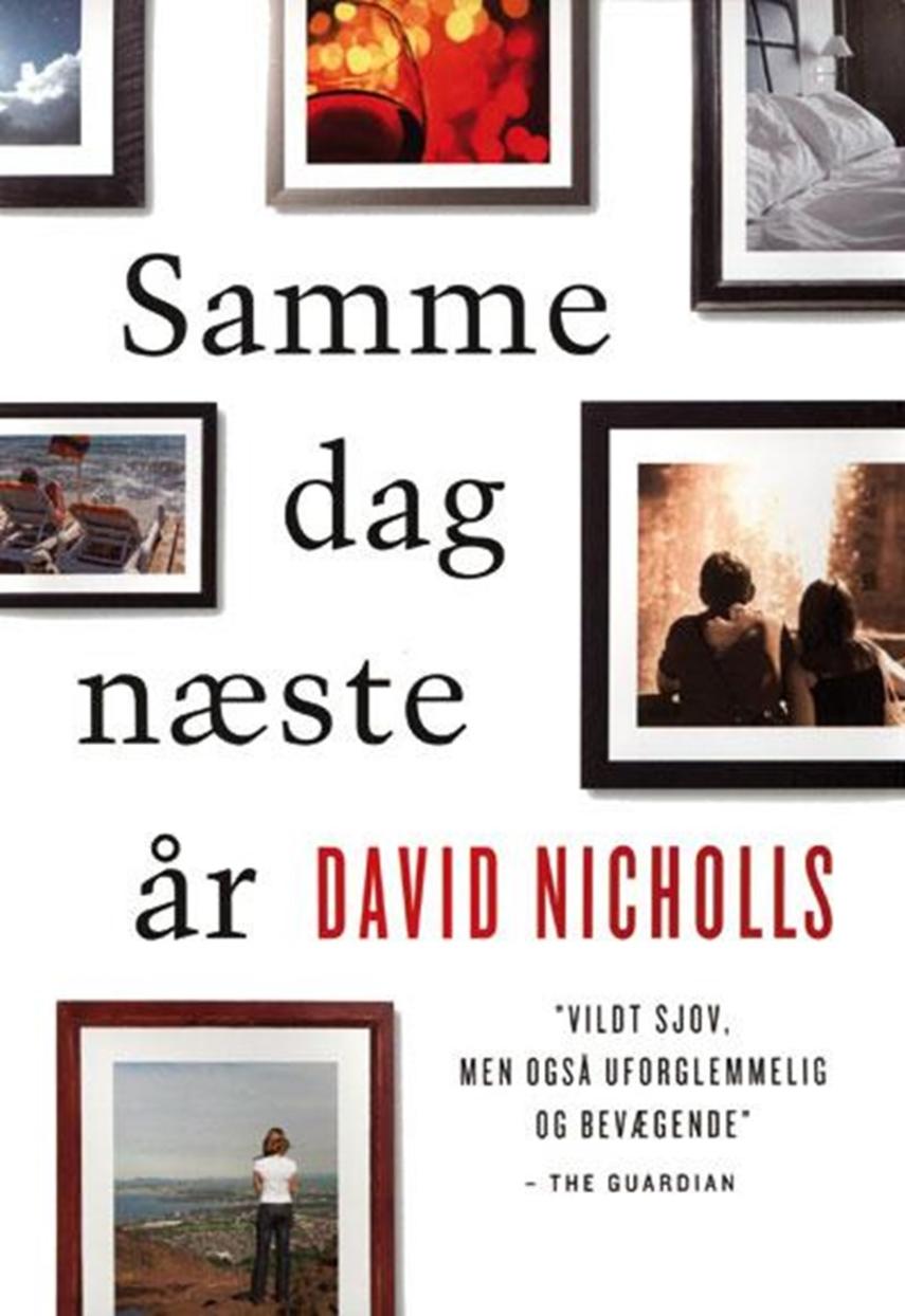 Samme dag næste år