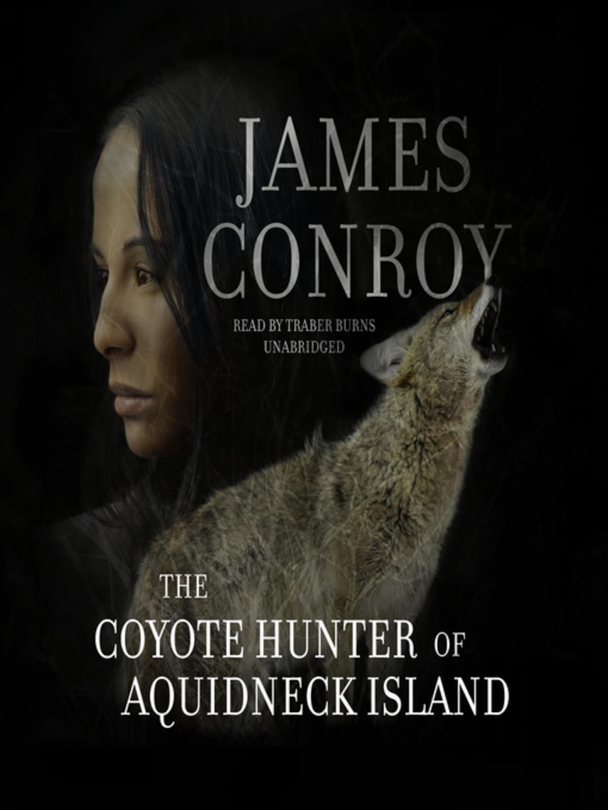 The coyote hunter of aquidneck island