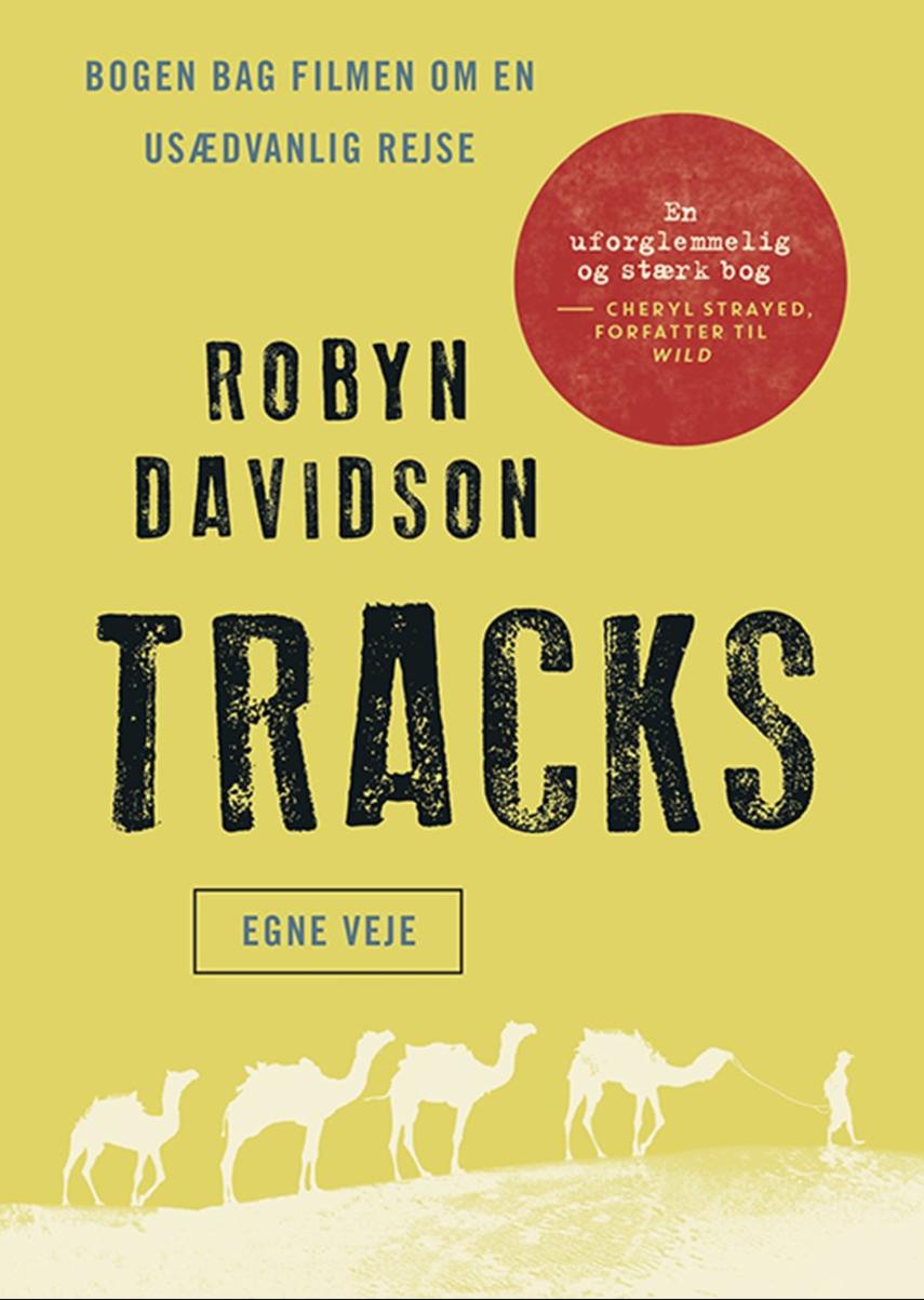 Tracks : egne veje